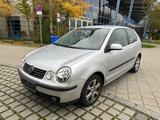 Volkswagen Polo IV  3-Türer 1.4 Comfortline - gebrauchte VW Polo aus dem Jahr 2002