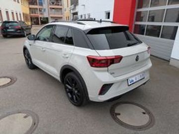 Volkswagen T-Roc 2,0 TDI R-Line KLIMA LED NAVI ALU