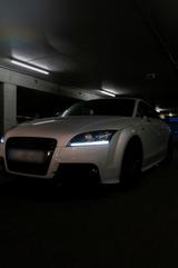 Audi TT 8j - Audi TT Gebrauchtwagen in Nürnberg