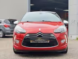 DS Automobiles DS3 PureTech 82 SoChic - DS Automobiles DS3 in Köln