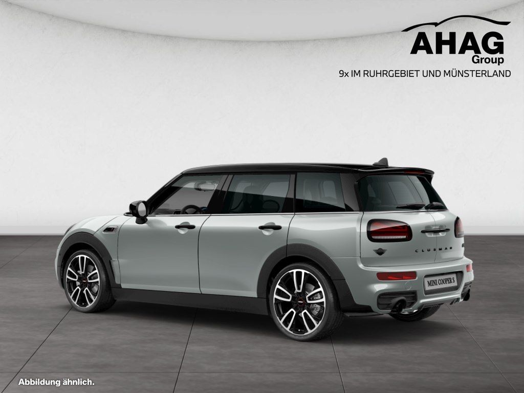 MINI Cooper S Clubman - Bild 6