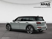MINI Cooper S Clubman - Vorschau Bild 6