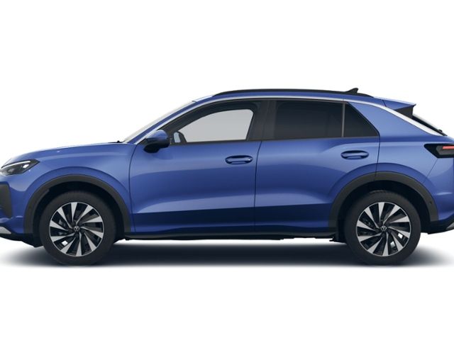Fahrzeugabbildung Volkswagen T-Roc Life 1.5 l eTSI OPF 85 kW (116 PS) 7-Gang-