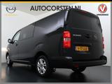Opel Vivaro 2.0CDTi 145PK L3 DC Dubbele Cabine 6-Pers - Opel LKWs