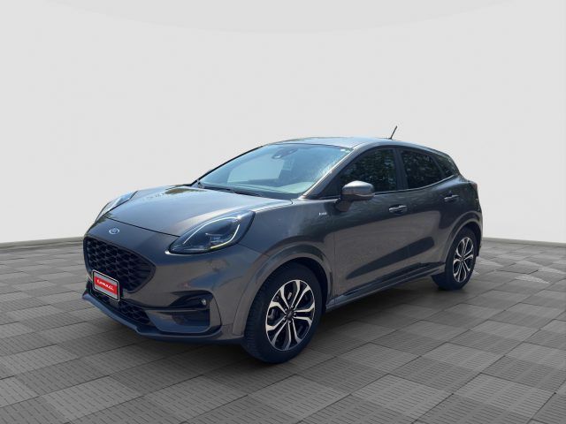 Image of Ford Puma