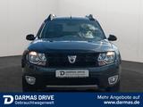 Dacia Duster TCe 125 4x2 Blackshadow AHK RFK Allwette - Dacia Duster: Blackshadow