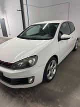 Volkswagen Golf 6 GTI MK6 2.0 TSI 211 PS -... - Volkswagen: Mk2