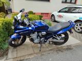 Suzuki GSF 600 S Bandit, tiefergelegt + abgepolstert - Offers