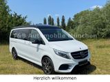 Mercedes-Benz V 250d 4M*AMG*Night-Paket*MarcoPolo*Aufstelldach - Mercedes-Benz: Marcopolo