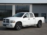 Dodge RAM*Ahk*Klima*6 Sitzer* - Dodge aus 2006
