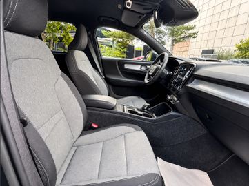 Volvo XC40 - 11