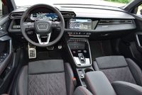 Audi S3 - Vorschau Bild 2