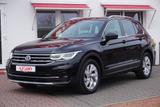 Volkswagen Tiguan 2.0 TDI DSG LED Navi Kamera ACC - gebrauchte VW Tiguan aus dem Jahr 2022