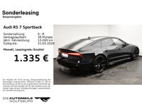 Audi RS7 - Vorschau Bild 2