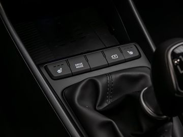 Hyundai i20 1.0 T-GDI Trend Navi digit. Cockpit CarPlay