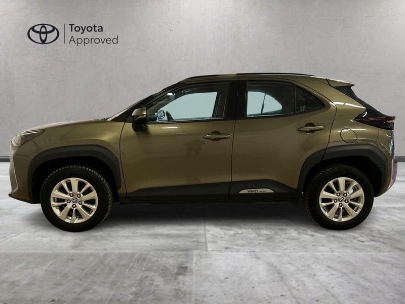 Other Toyota Yaris Cross 1.5 H 116cv Business AWD-i e- imagem 3