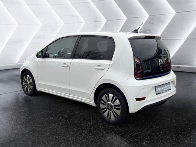 Volkswagen e-up! - Bild 3