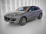 Porsche Cayenne TURBO S E-HYBRID COUPE, 500KW, PANORAMA, - Porsche Cayenne Coupe-Turbo-S