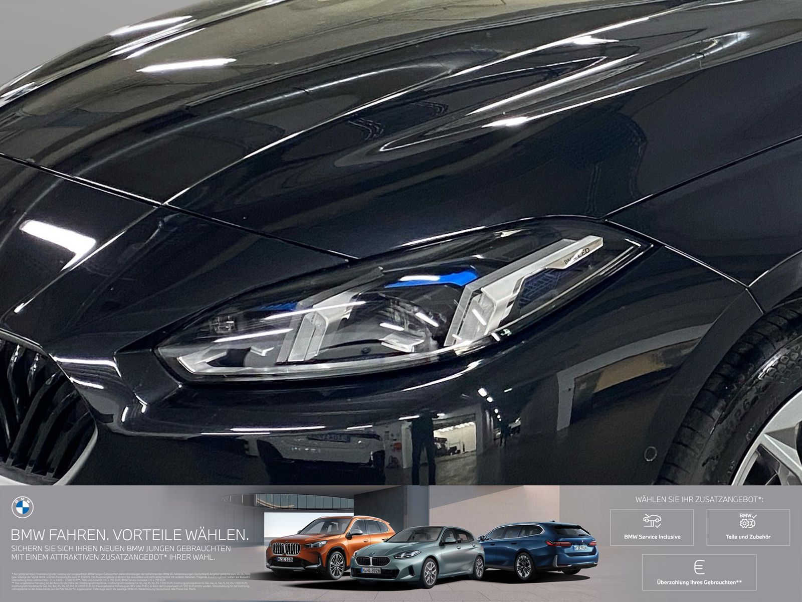 BMW 120 - Bild 7