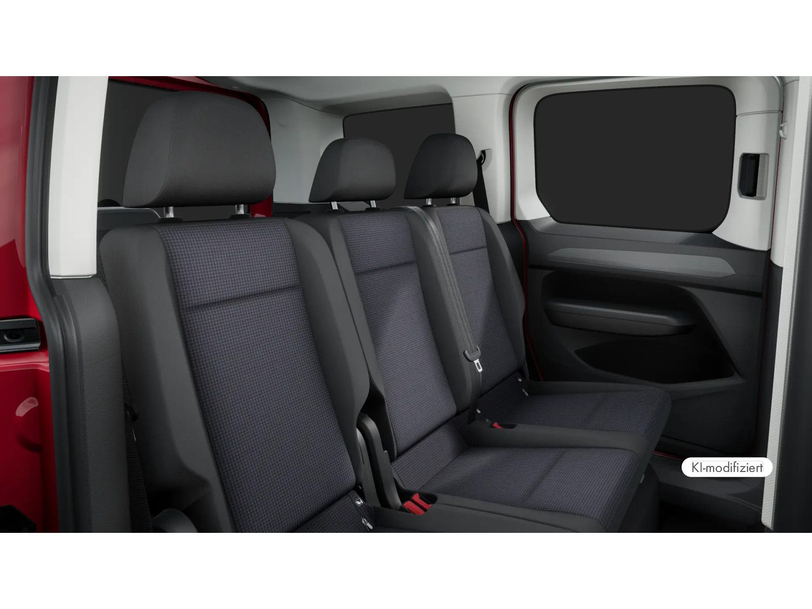 Volkswagen Caddy - Bild 10