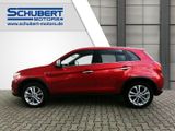Mitsubishi ASX Diamant Edition 2WD 1.6 Kamera Klimaaut. SHZ - Mitsubishi ASX mit Benzin-Antrieb: Geländewagen, 1.2