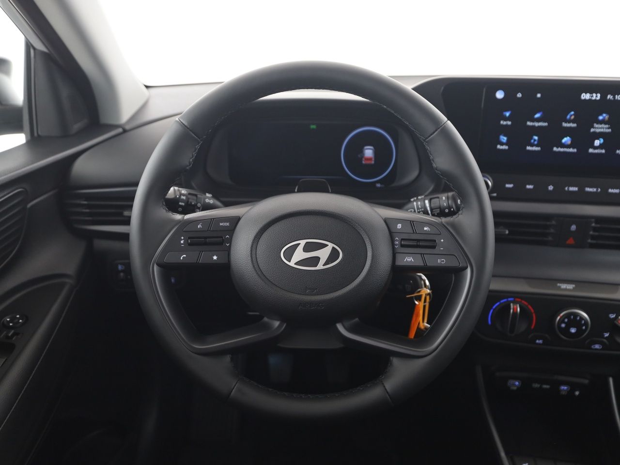 Hyundai i20 – Bild 12