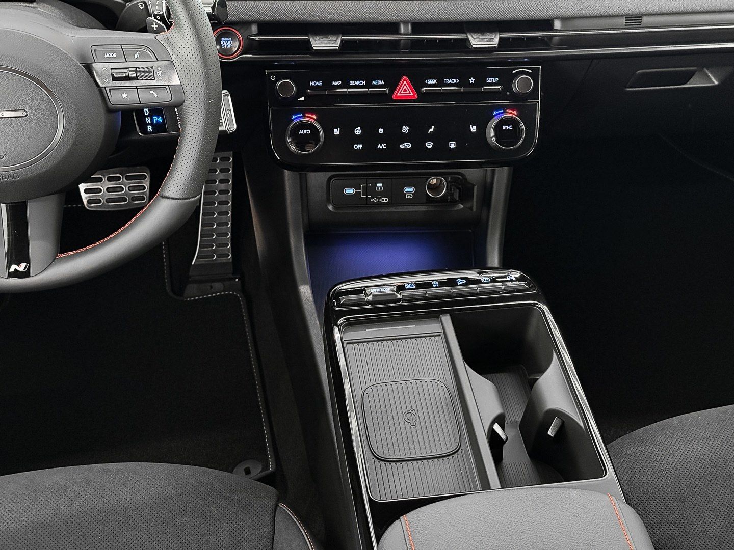 Hyundai TUCSON - Bild 10