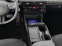 Hyundai TUCSON - Vorschau Bild 10
