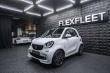 Smart ForTwo Coupe Brabuspaket - gebrauchte Smart Sportwagen