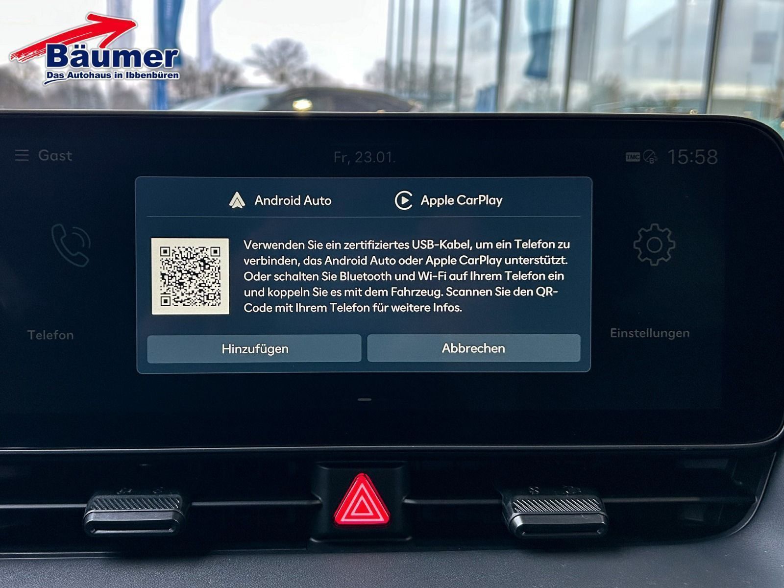 Hyundai IONIQ 5 – Bild 22
