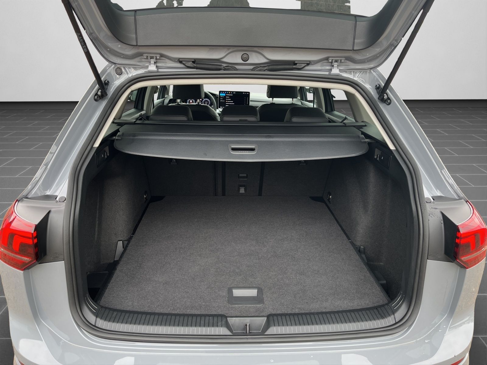 Volkswagen Golf - Bild 16