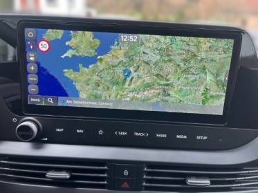 Hyundai BAYON – Bild 9