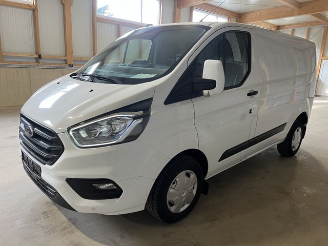 Ford Transit Custom Kasten L1H1 Trend, 2.0 TDCi, Eu6