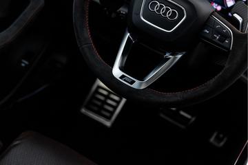 2025 AUDI RSQ8 缩略图 27