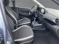 Hyundai i10 - Vorschau Bild 11