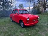 Trabant 500 p50 kugelporsche - Trabant: P50