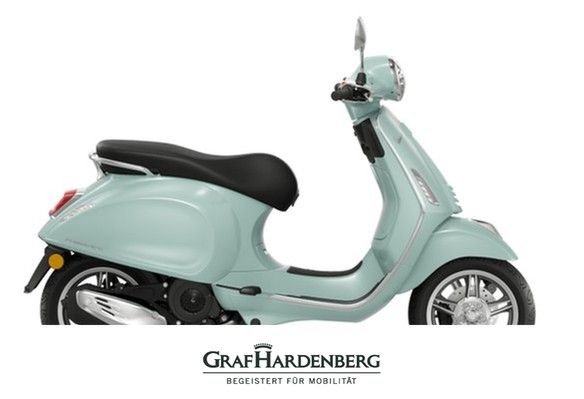 Vespa VESPA PRIMAVERA 125 E5+