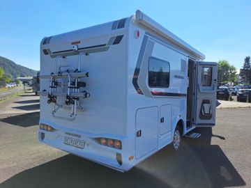 Weinsberg CaraLoft Ford 650 MF (UPE: 94.300 Euro)