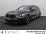 BMW 530e xD M Sport Panoram HUD H/K DAB Laser 19Zoll - BMW 530: 530xd