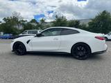 BMW M4 Competition  - gebrauchte BMW M4 aus dem Jahr 2021
