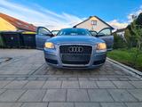 Audi a3 1.9 TDI - Audi A3 aus 2007: 1.9