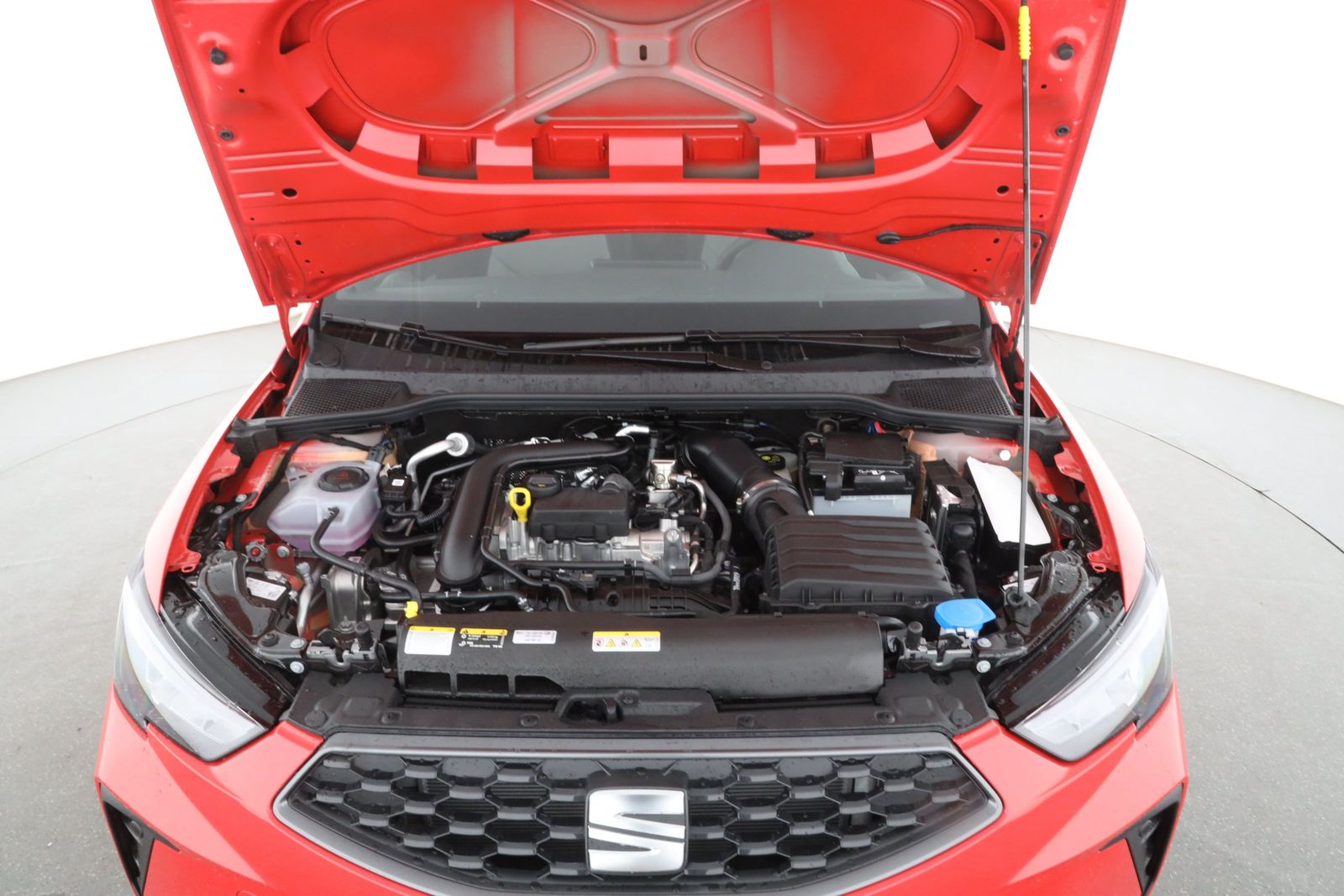 Seat Ibiza - Bild 9