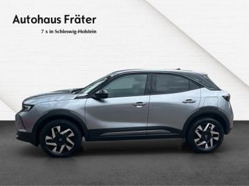 Fotografie 5 des Opel Mokka GS Automatik Kamera LED Sitzheizung