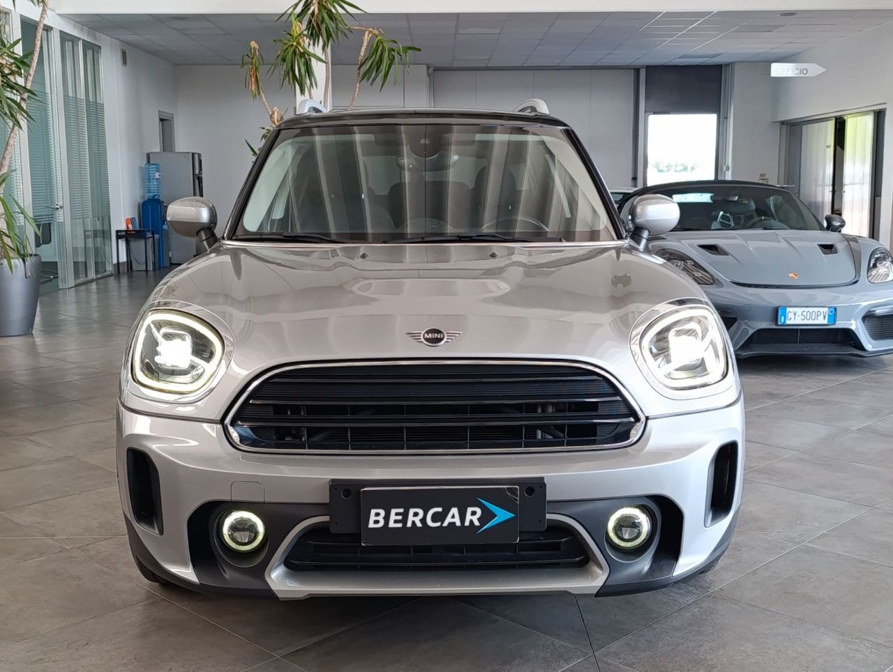 MINI Mini Countryman Cooper Essential 1.5 Twin Power imagem 2