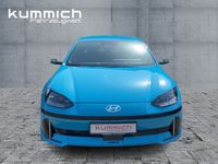 Hyundai IONIQ 6 - Vorschau Bild 2