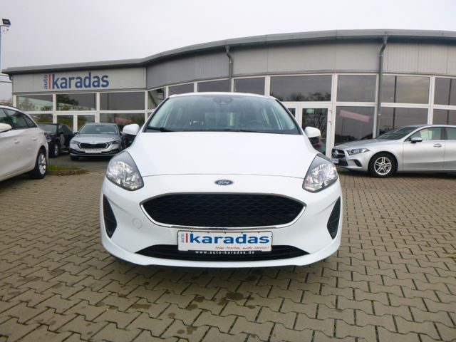 Fahrzeugabbildung Ford Fiesta Cool & Connect >36.6867KM/Navi/PDC<