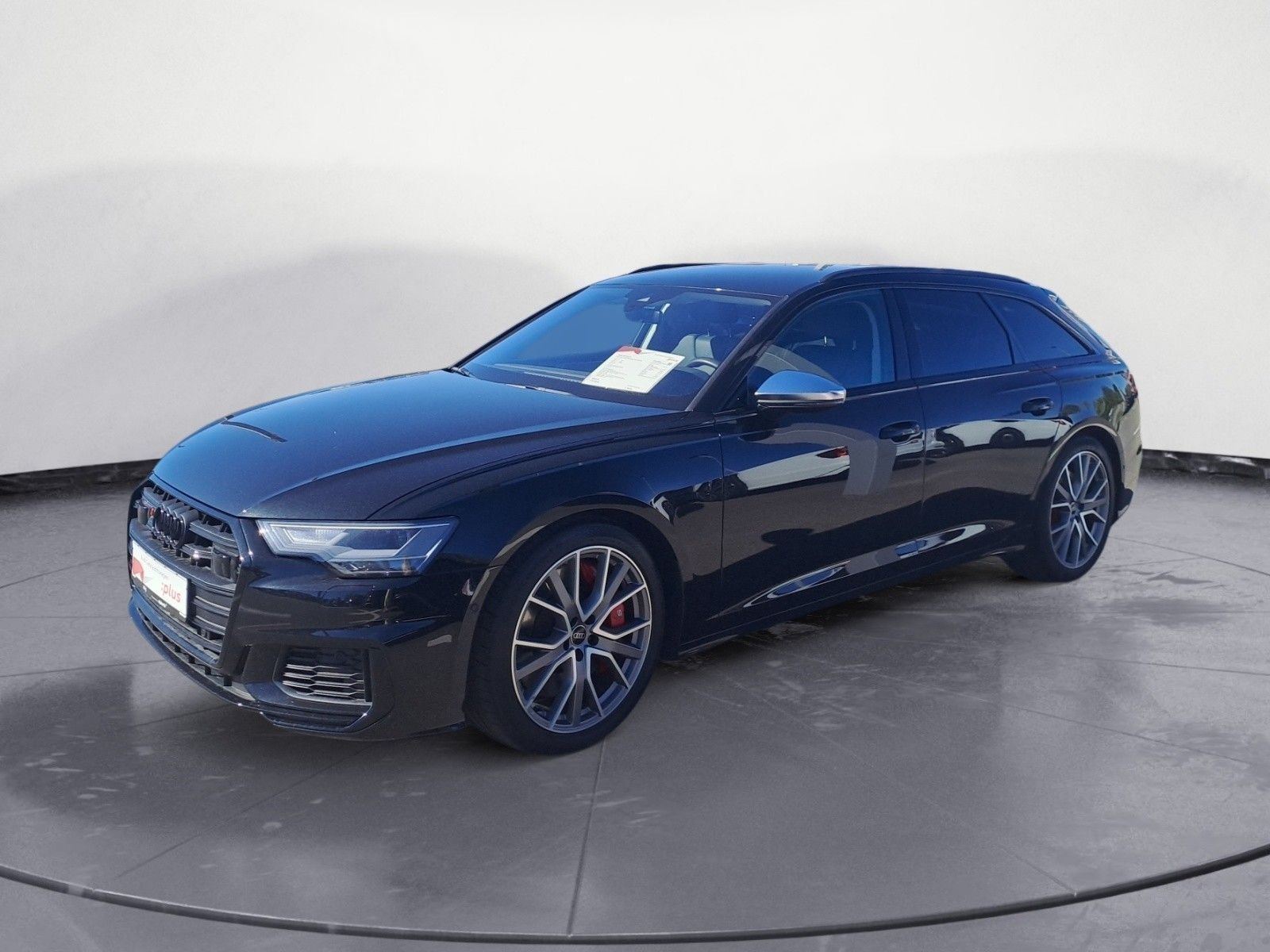 Audi S6 Avant TDI quattro AHK Standhzg Navi Keyless imagem 2