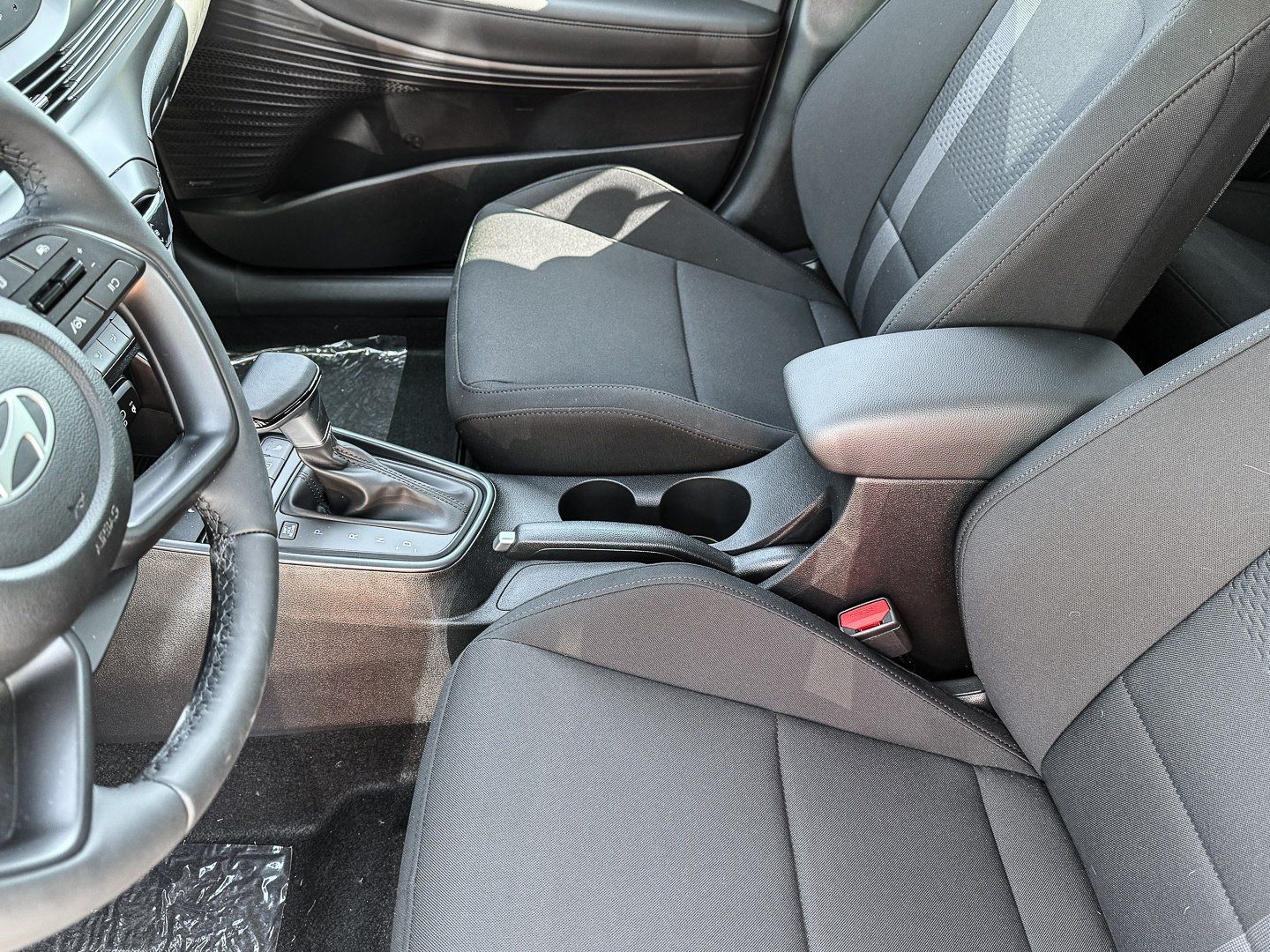 Hyundai i20 - Bild 13
