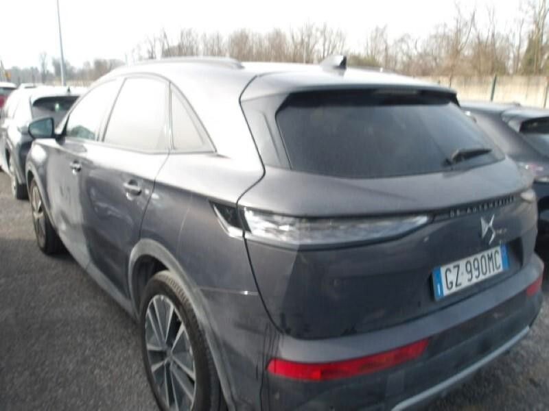 DS Automobiles DS 7 1.5 BLUEHDI 130CV AUT. ETOILE ( FARI LED -  imagem 3