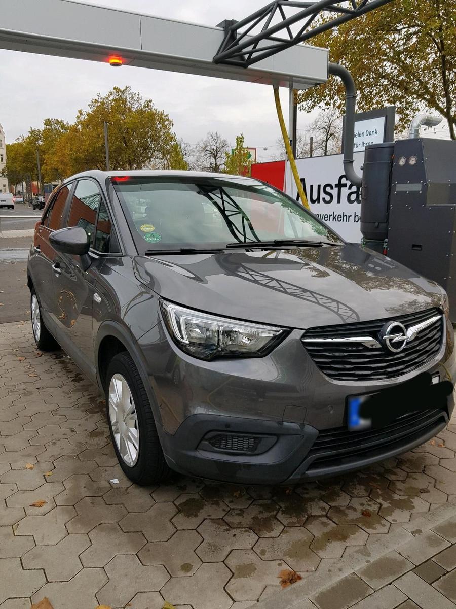 Opel Andere